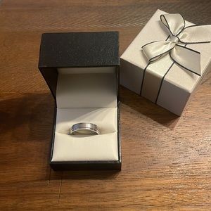 Men ring